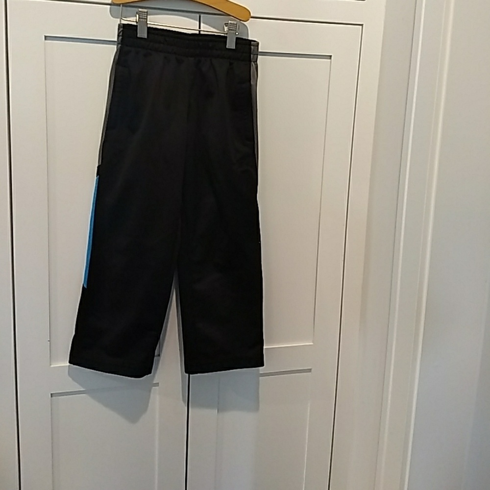 Boys athletic pants